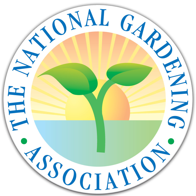 The National Gardening Association · Twitter