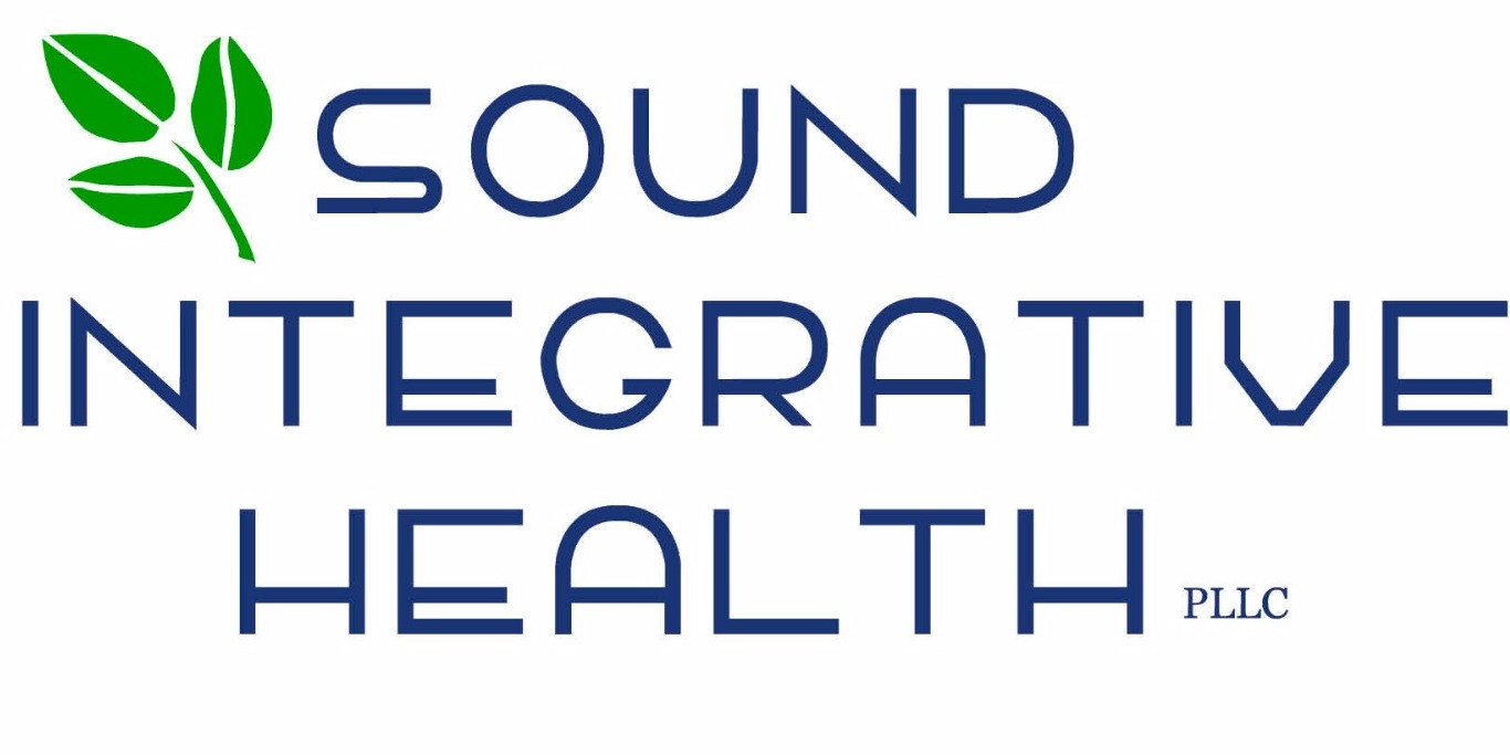 Sound Integrative Health | Naturopath in Bellevue WA · Twitter