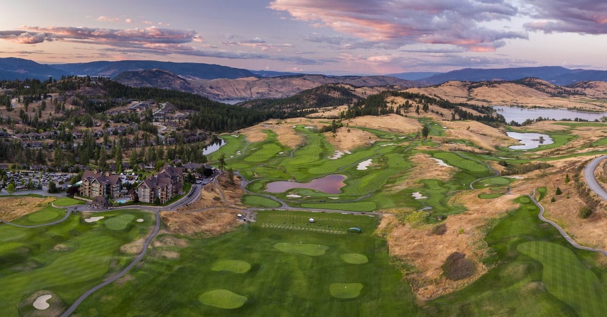 Predator Ridge: The Okanagan’s Best Resort Community · Twitter