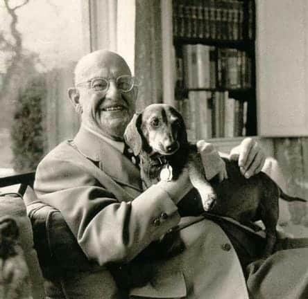 The Wodehouse Society · Twitter