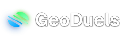 GeoDuels | Play · Twitter