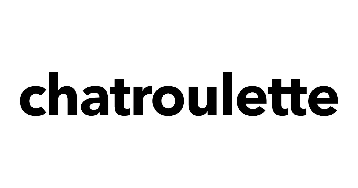 Chatroulette - Video Chat with the World · Twitter