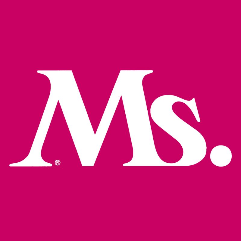 Ms. Magazine — msmagazine.com · Twitter