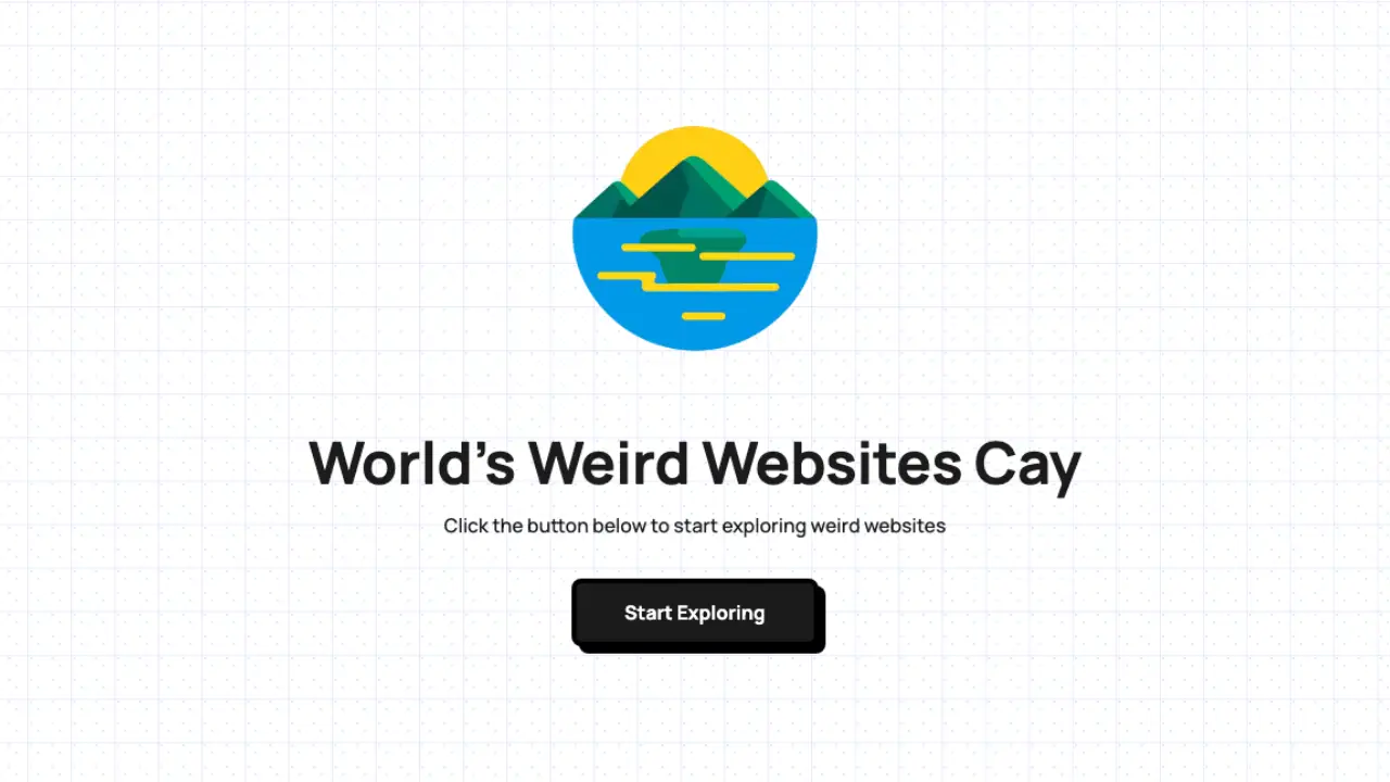W3Cay - 探索全球奇趣网站