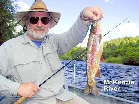 GORMAN FLY FISHING