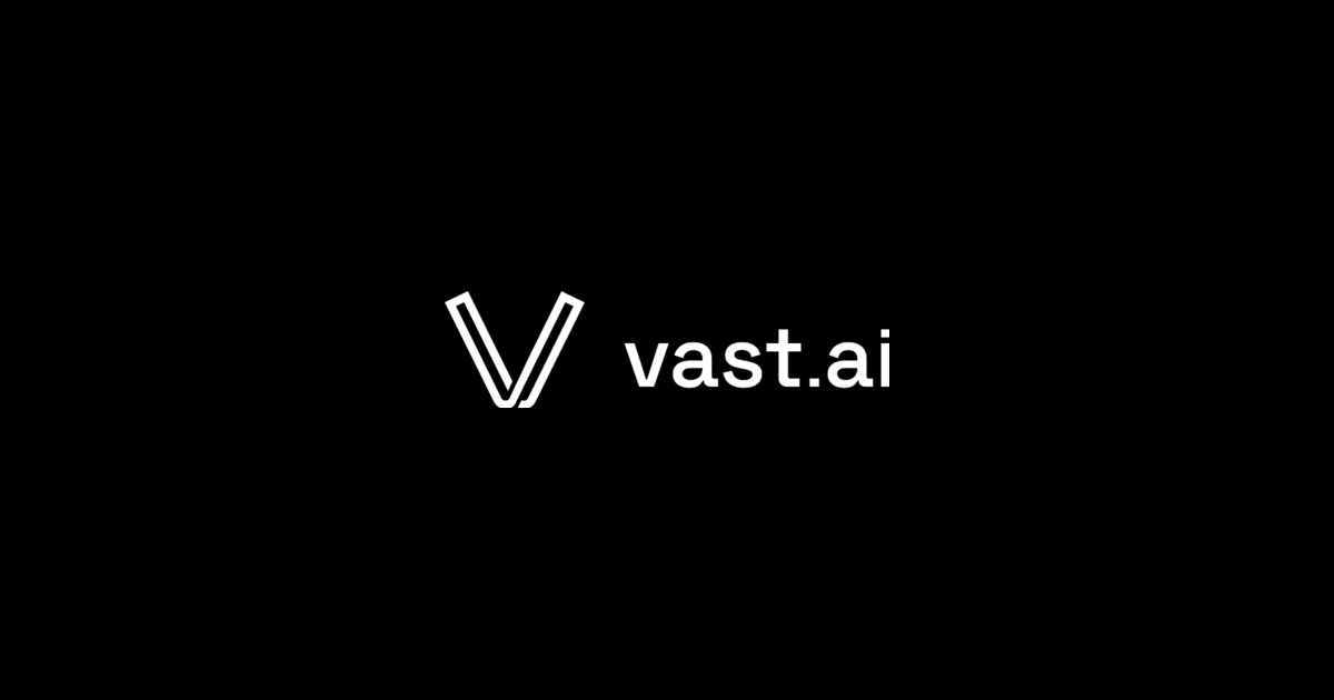 Rent GPUs | Vast.ai · Twitter