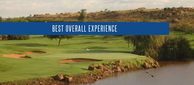 Experience Krugersdorp Golf Course: A Premier Golf Club · Twitter