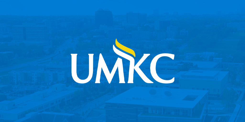 UMKC Home · Twitter