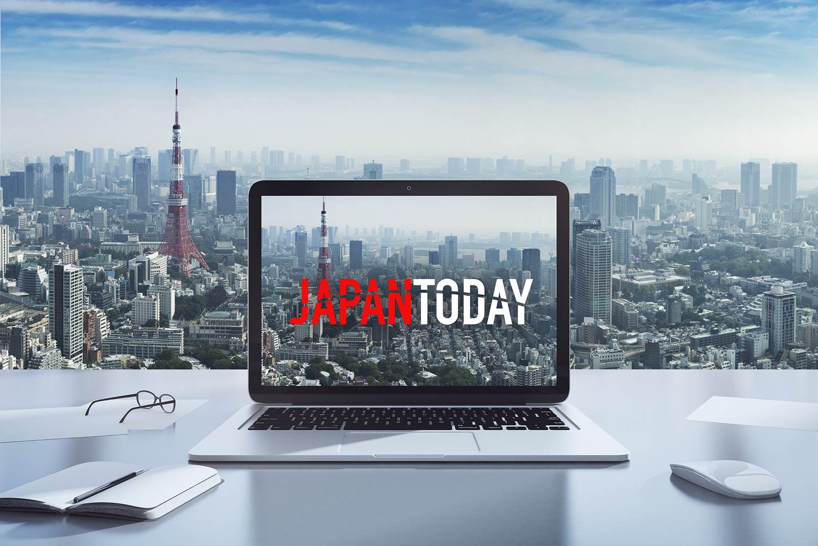 Japan Today · Twitter