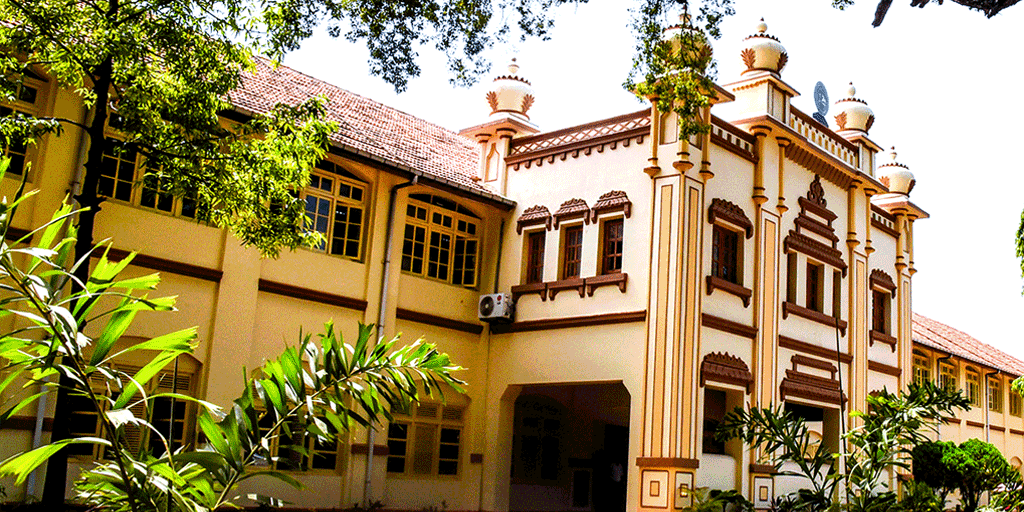 University of Jaffna · Twitter