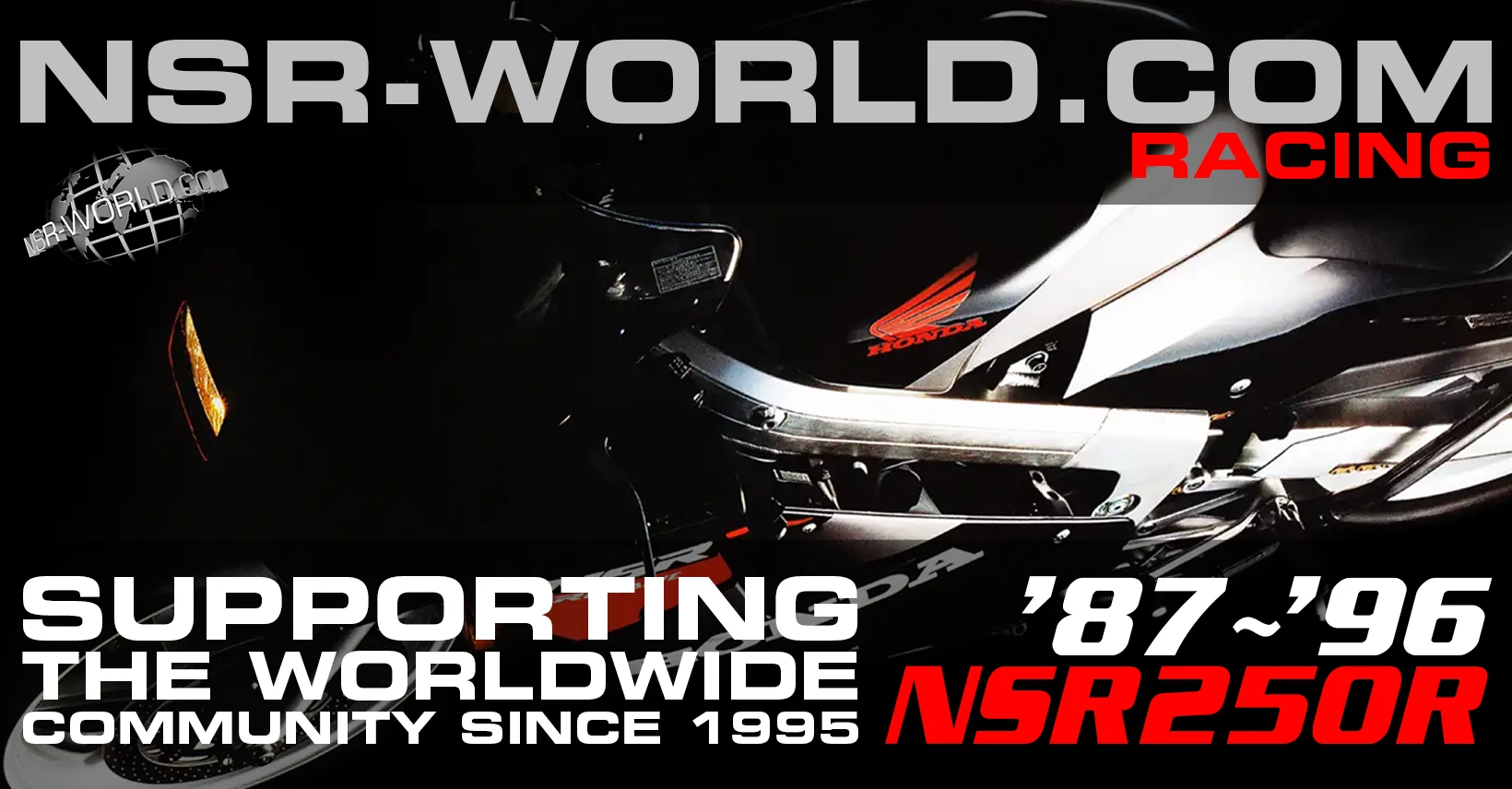 Home | NSR-WORLD.COM · Twitter