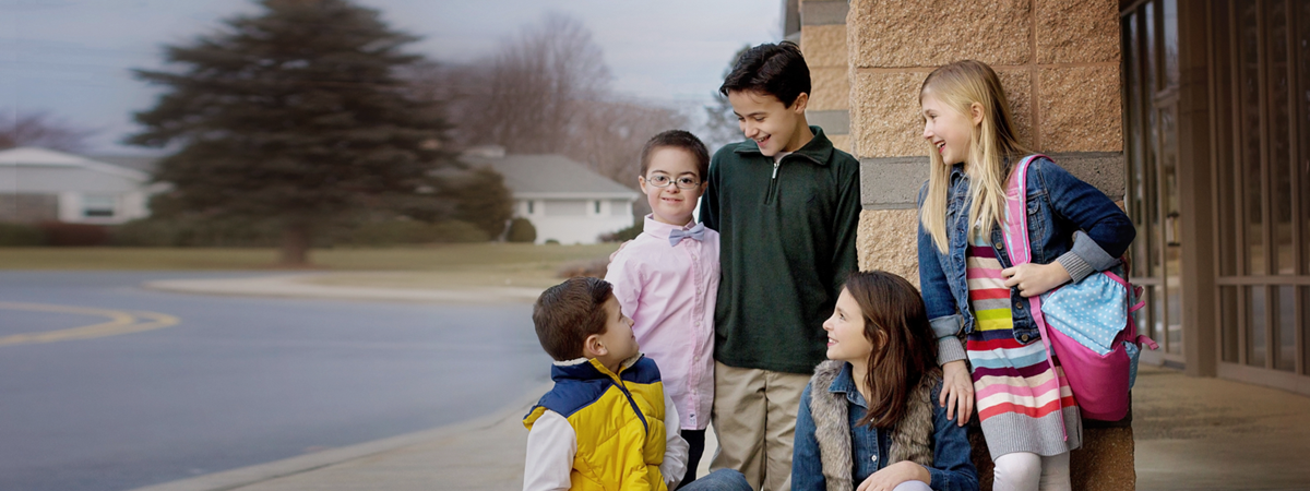 Love doesn't count chromosomes. - Eastern PA Down Syndrome Center · Twitter