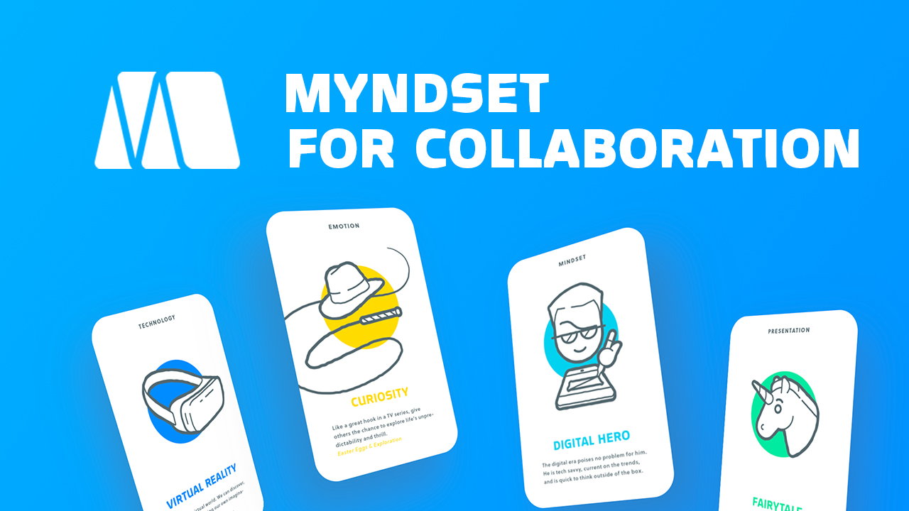 Myndset - Create value-based ideas in 30 minutes or less · Twitter
