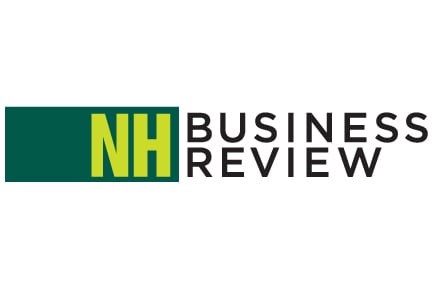 NH Business Review · Twitter