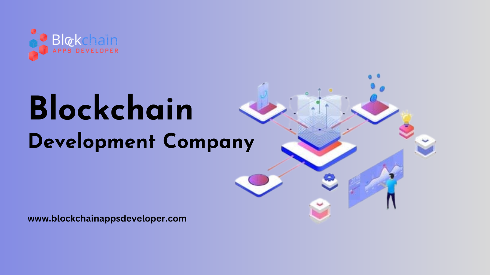 Blockchain Development Company United States · Twitter