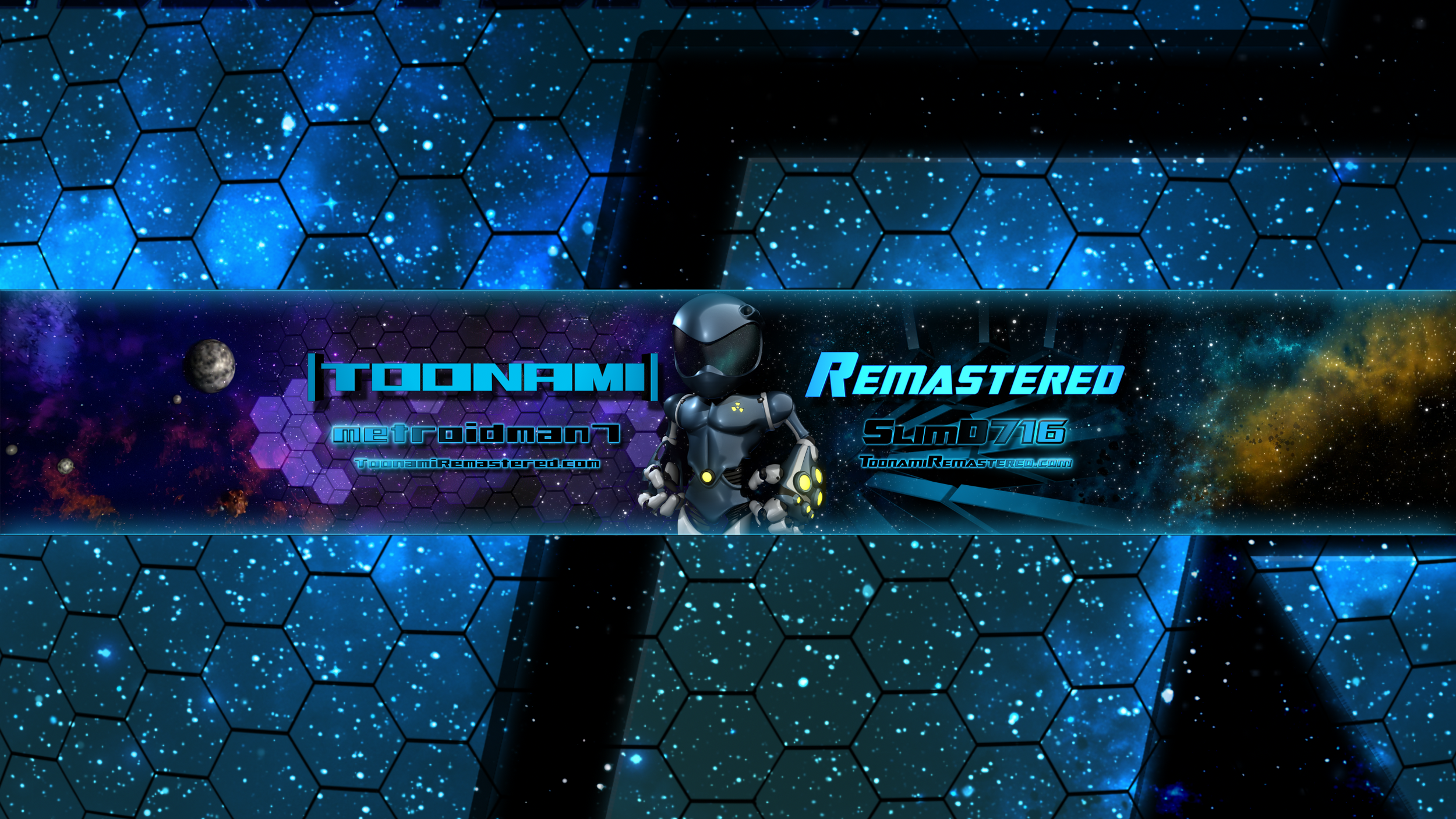 Home | Toonami Remastered · Twitter