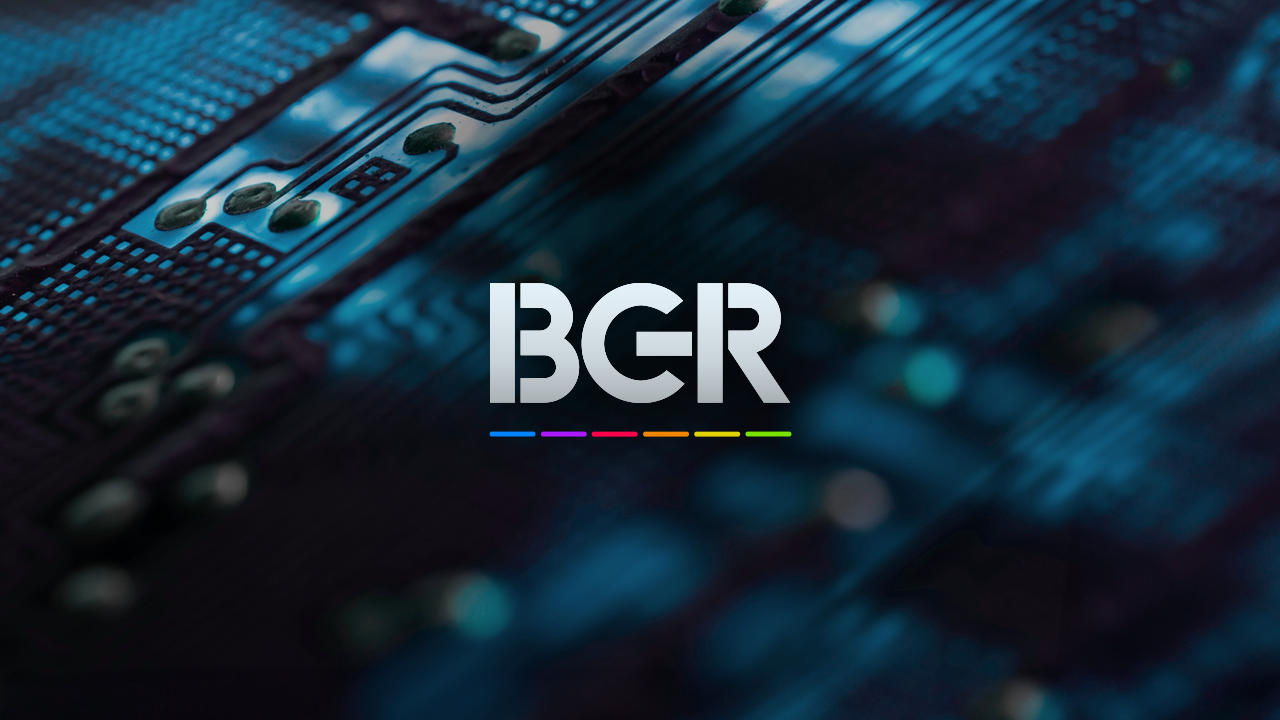 BGR | Industry-Leading Insights In Tech And Entertainment · Twitter