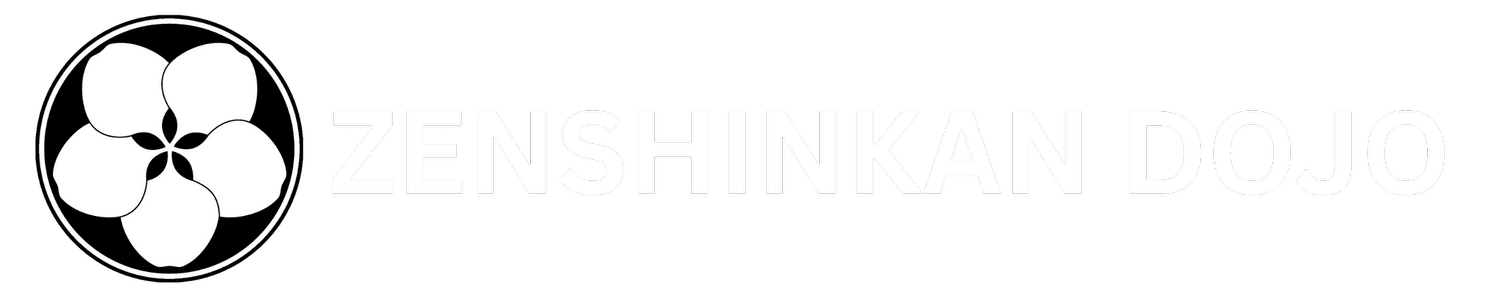 Zenshinkan Dojo · Twitter