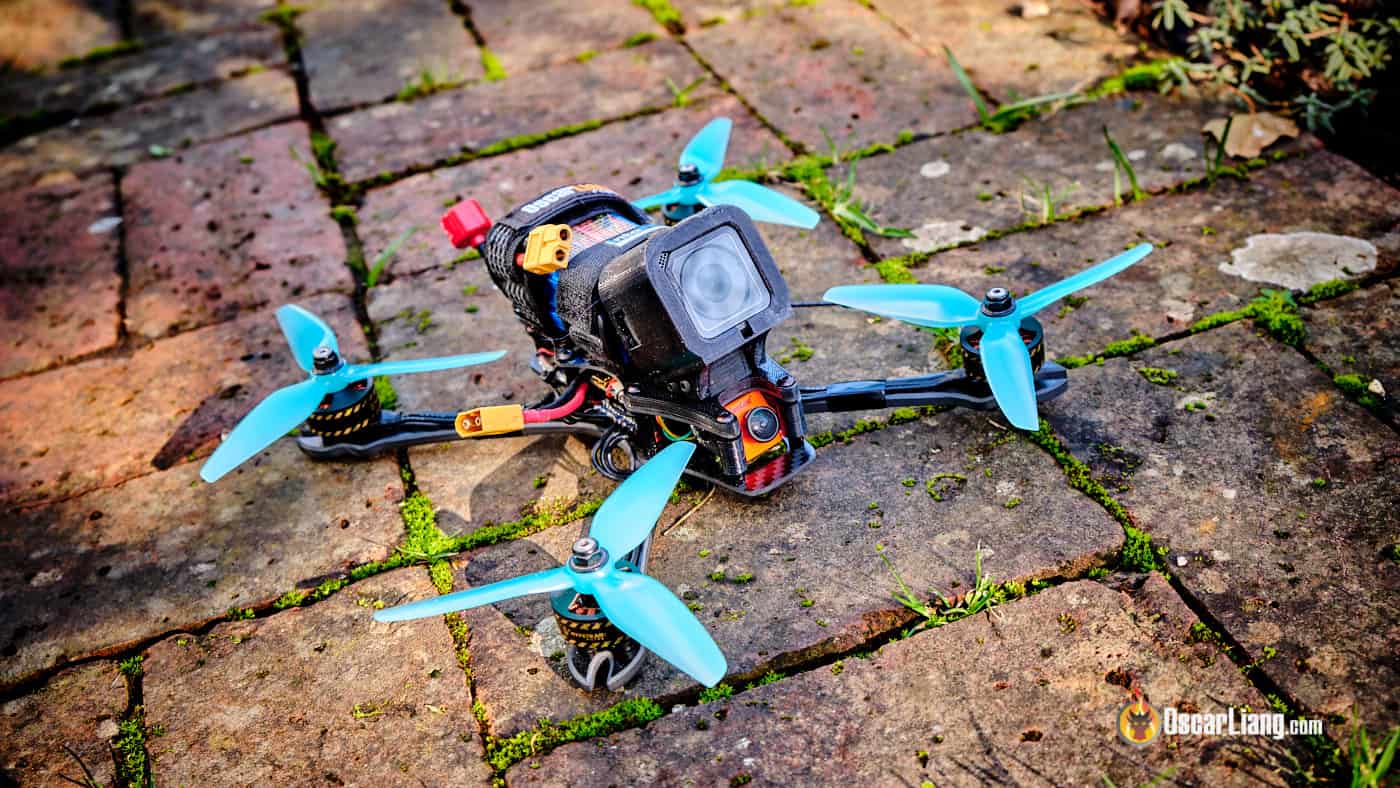Oscar Liang - FPV Drone Tutorials and Reviews · Twitter