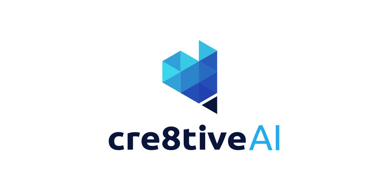 Photo, illustration and video editor AI tool : cre8tiveAI · Twitter