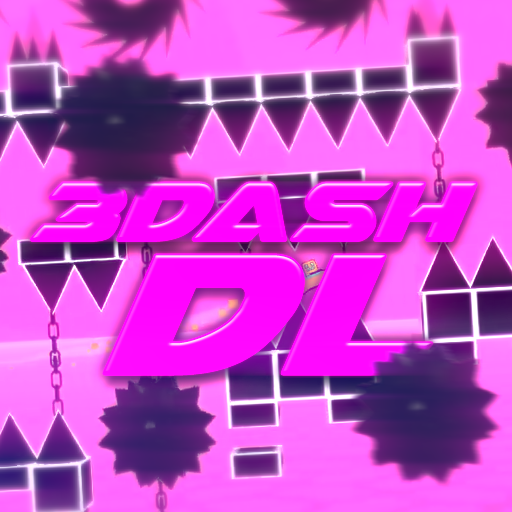 3Dash Demon List · Twitter