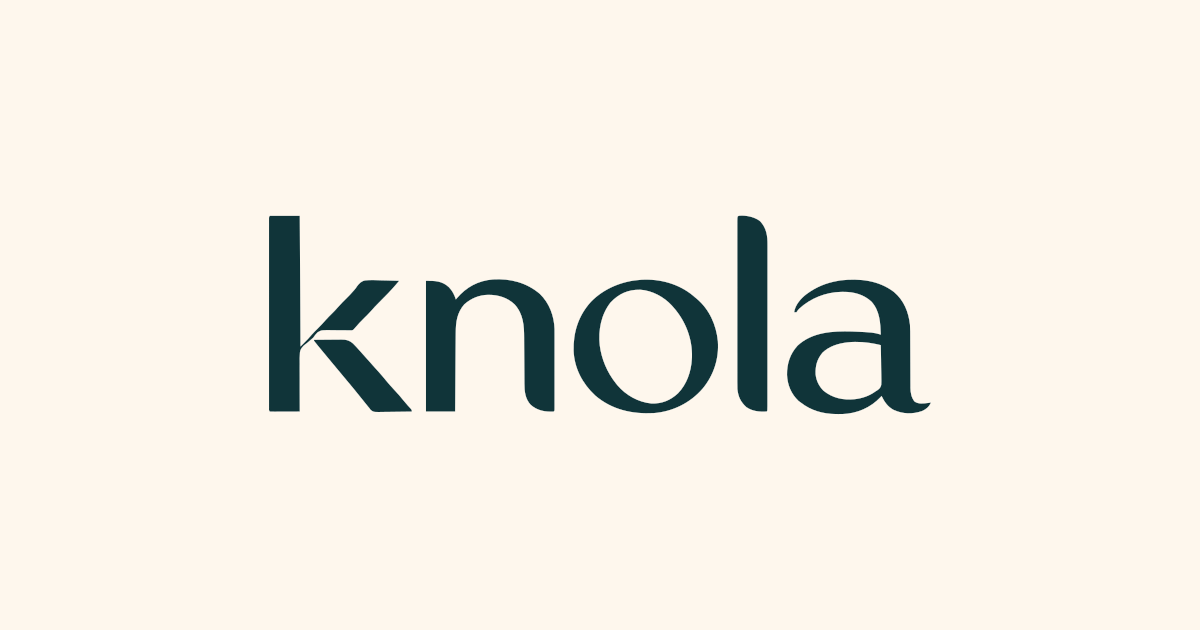 Knola, the AI course platform you pay for once