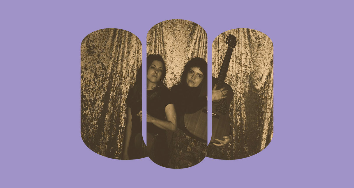 Bandcamp · Twitter