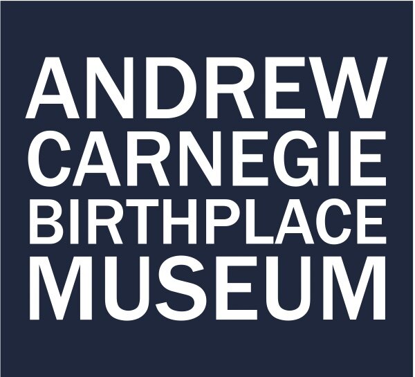 Andrew Carnegie Birthplace Museum · Twitter