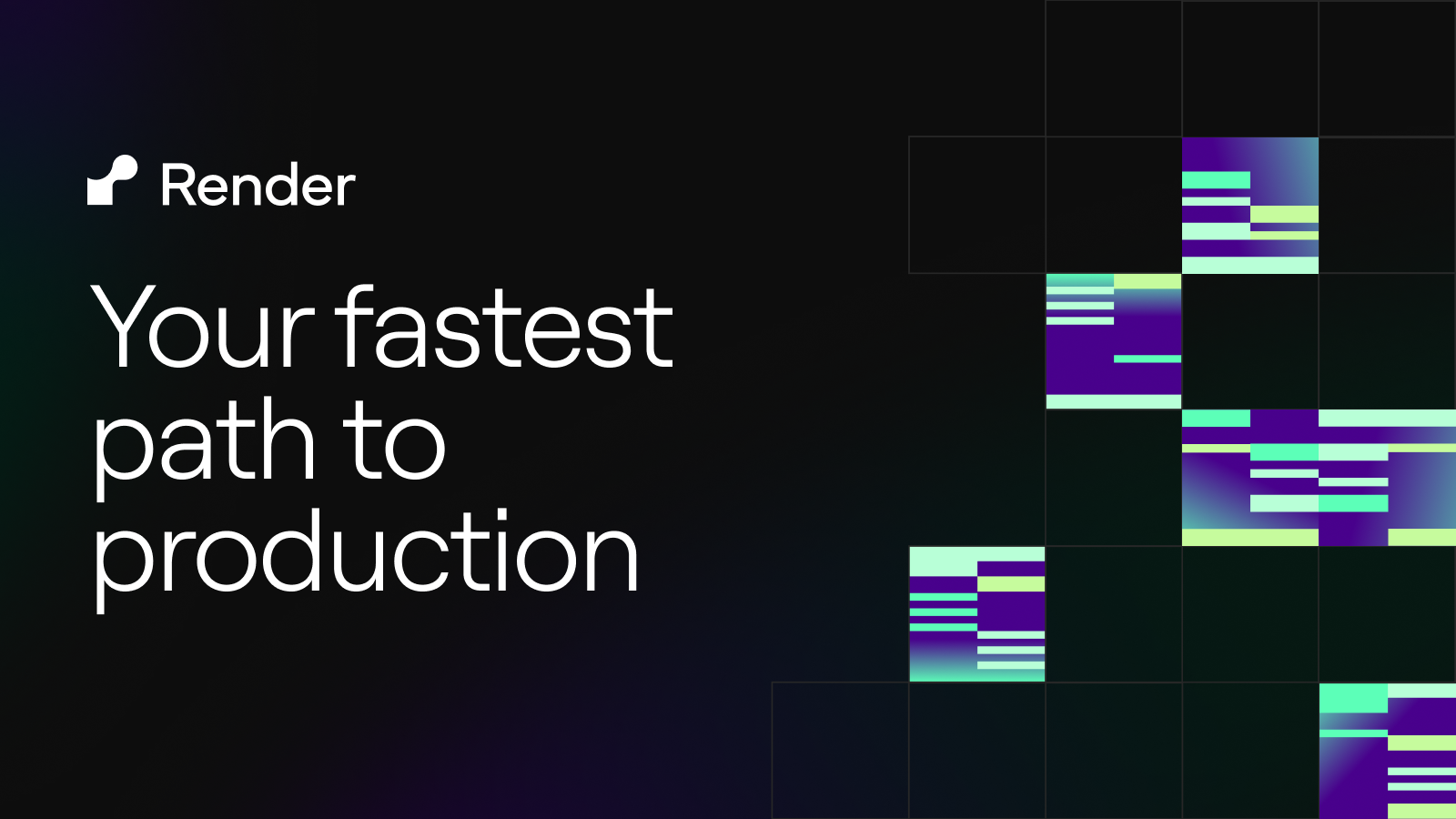 Render | The cloud for builders · Twitter