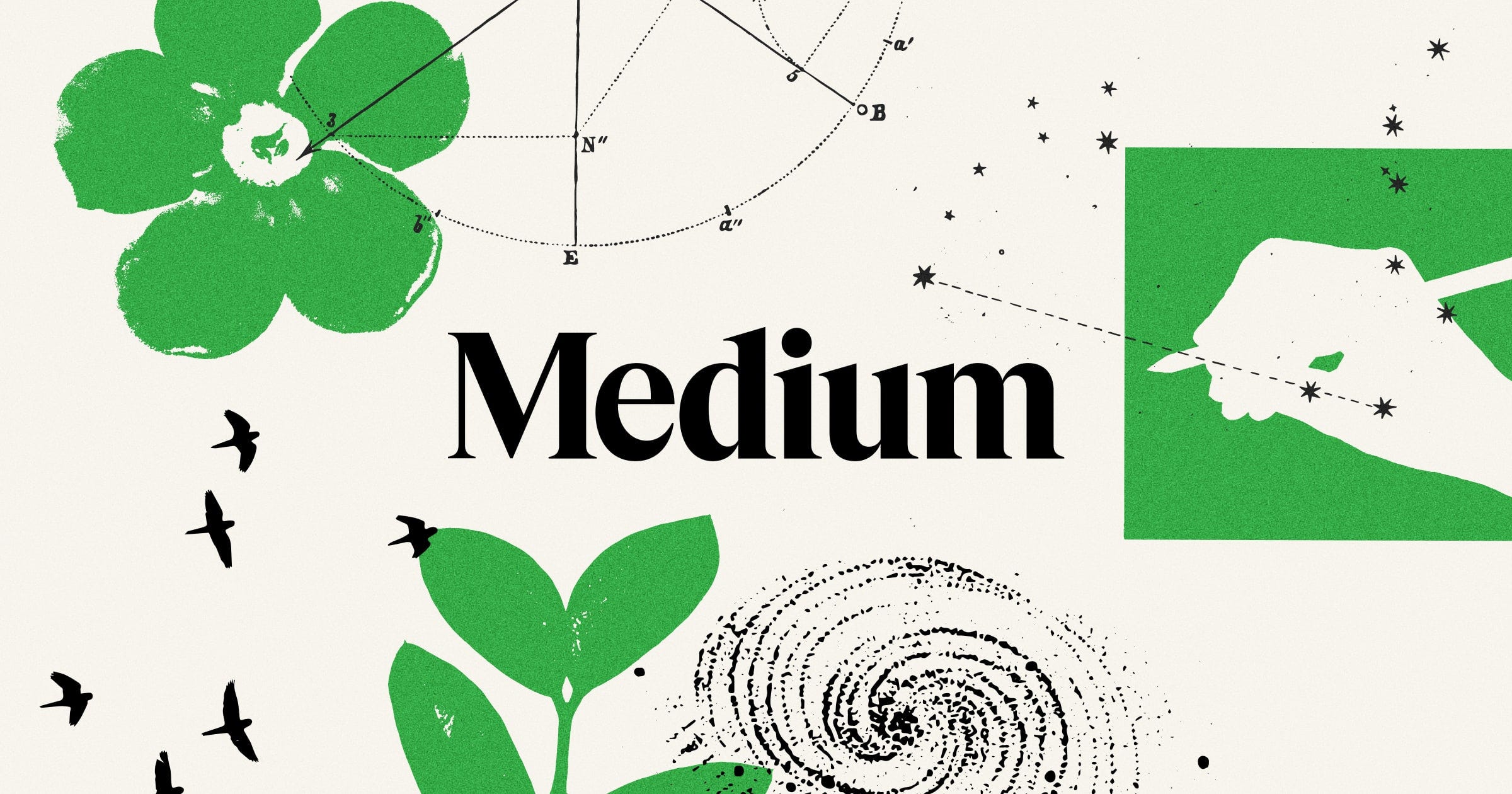 Medium: Read and write stories. · Twitter