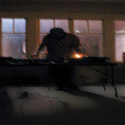 SomaFM · Twitter