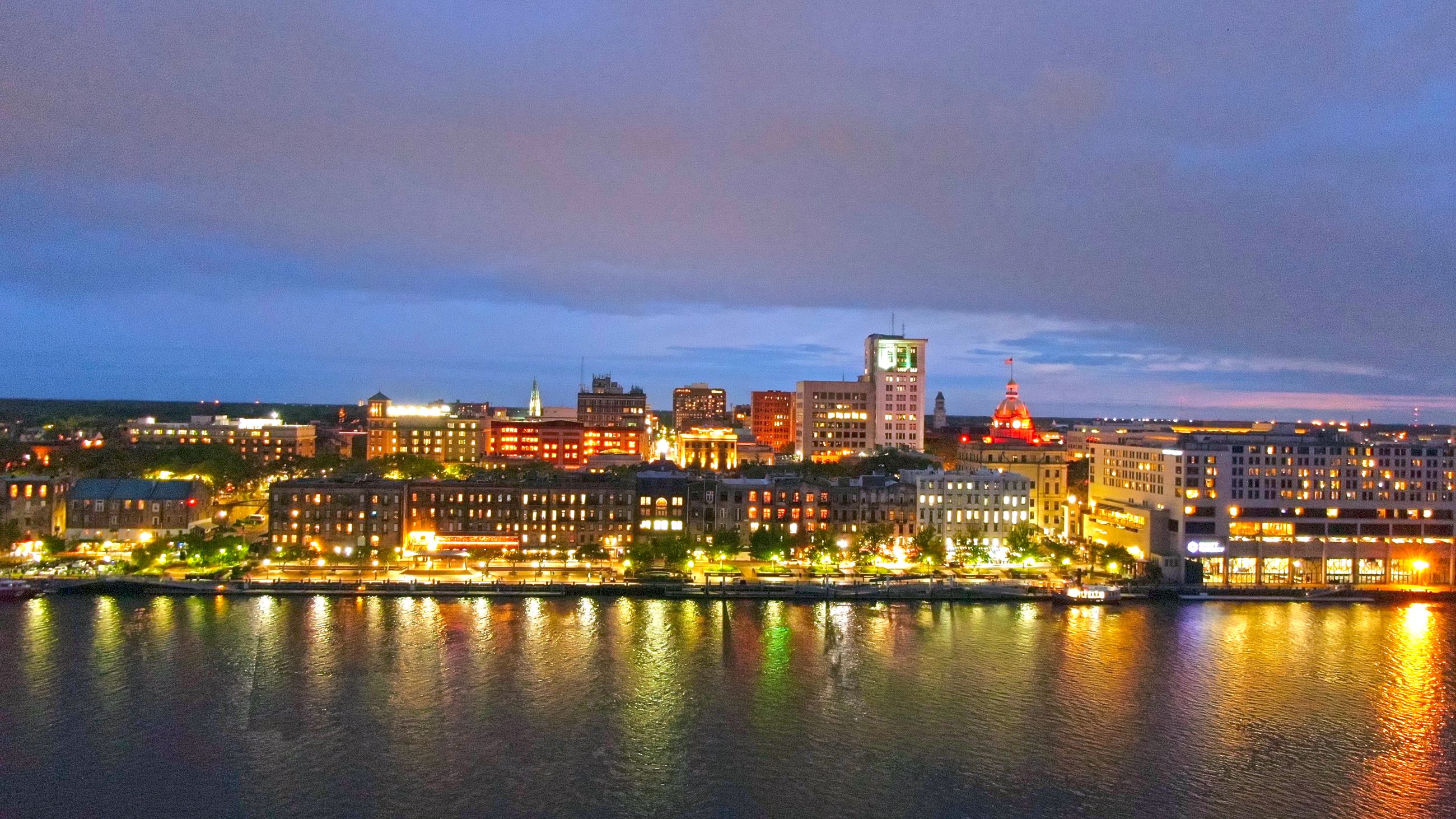 City of Savannah · Twitter