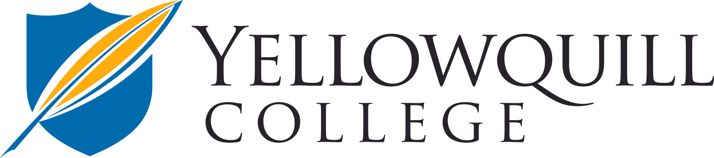 Yellowquill.org | Yellowquill College | Yellowquill · Twitter