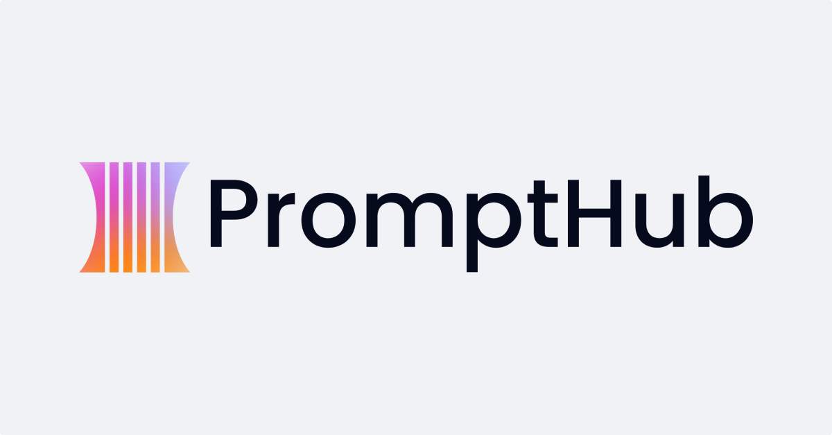 Prompthub: AI Prompt Management for Teams · Twitter