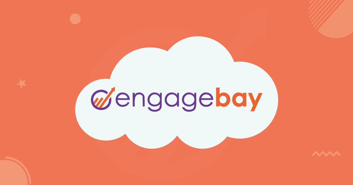 AI-Powered CRM Software for Small Business | EngageBay · Twitter