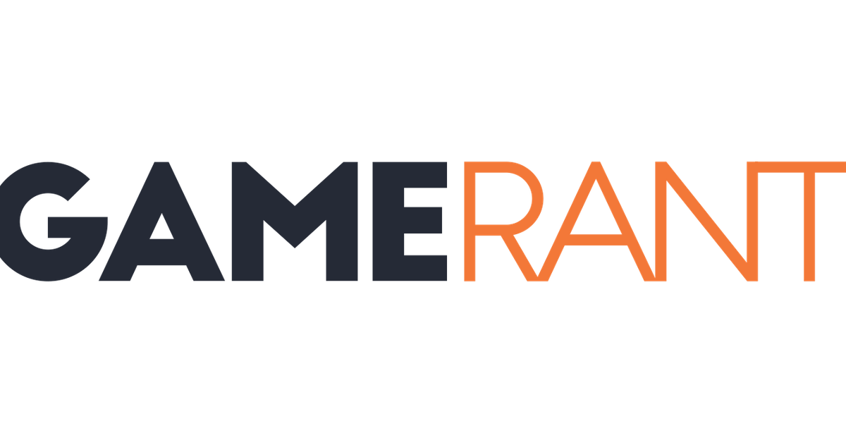 GameRant - Breaking News, Reviews & Everything Else in the World of Video Games · Twitter