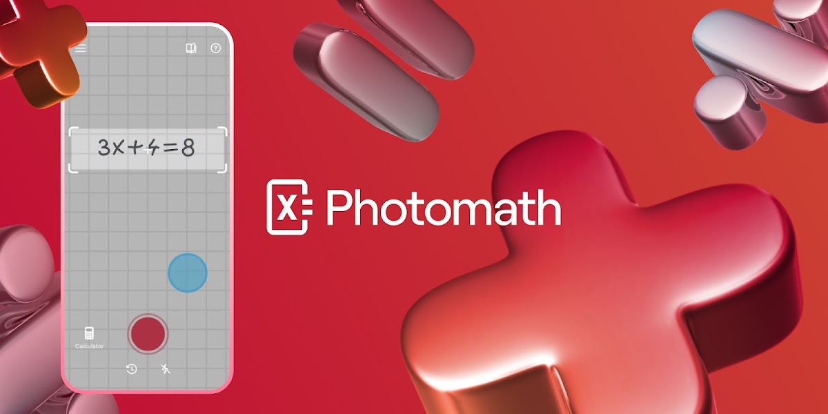 Photomath - The Ultimate Math Help App | Math Explained · Twitter