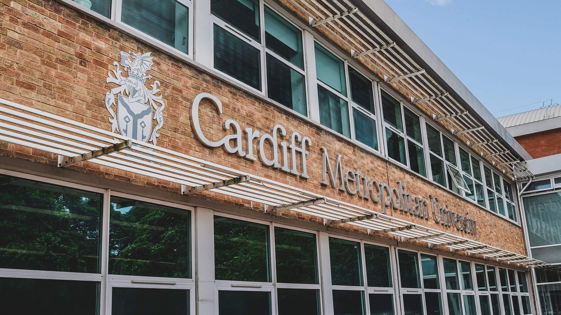 Cardiff Metropolitan University Llandaff Campus
