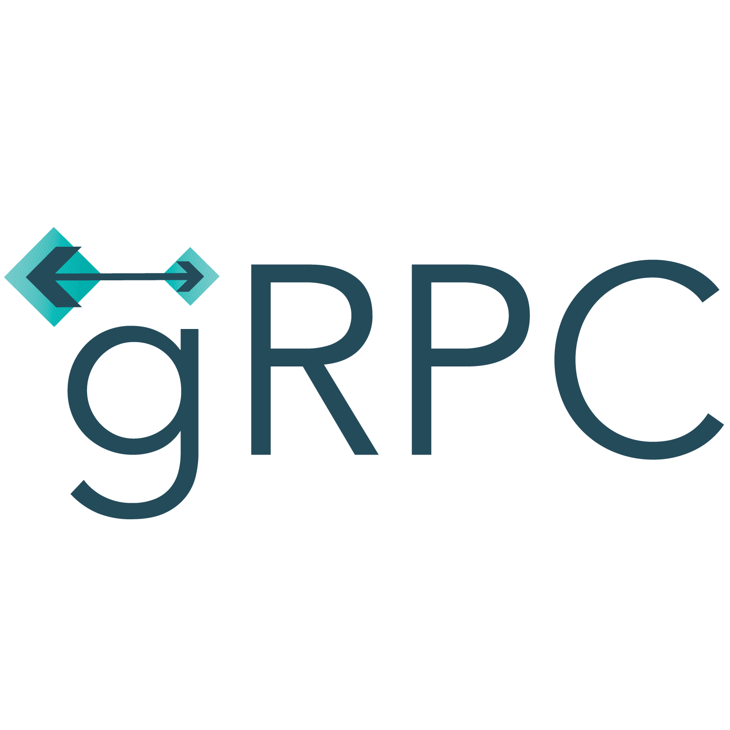 gRPC · Twitter