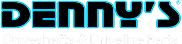 Dennys Driveshaft and Driveline Parts 50th anniversary home of High Speed High RPM Balanced Steel and Aluminum Drive Shaft Specialist with Free Shipping on parts orders over $99.00 · Twitter