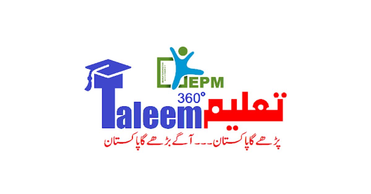 Books, Colleges & Admissions - Taleem360 · Twitter