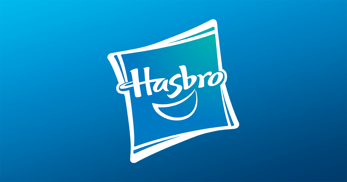 Hasbro Logo