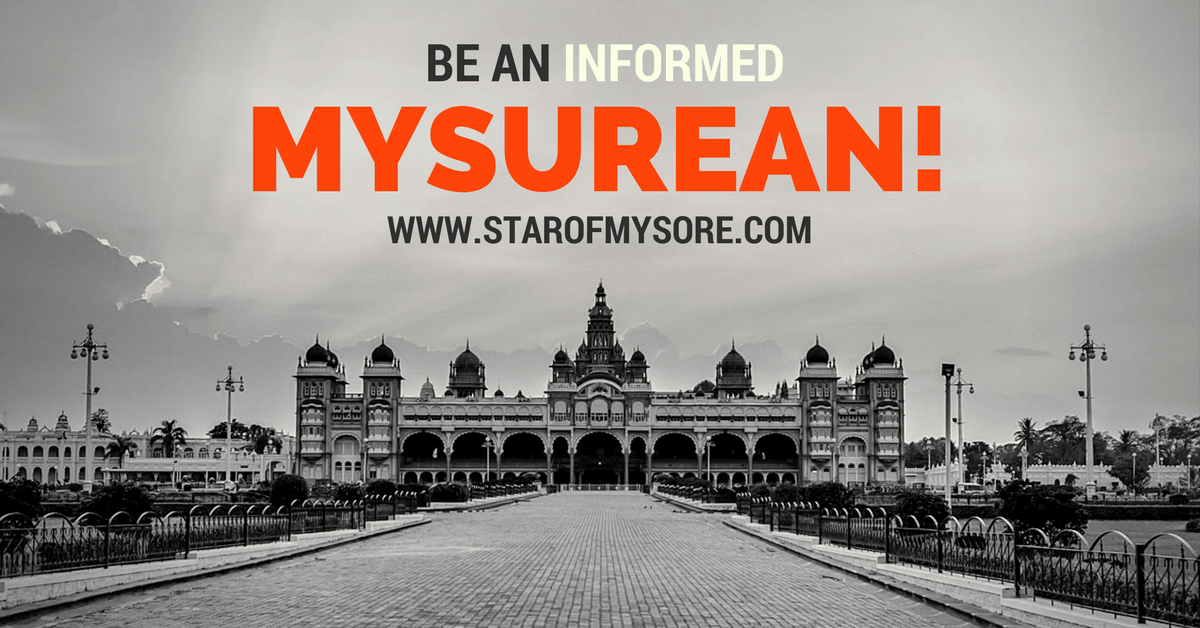 Star of Mysore Online · Twitter