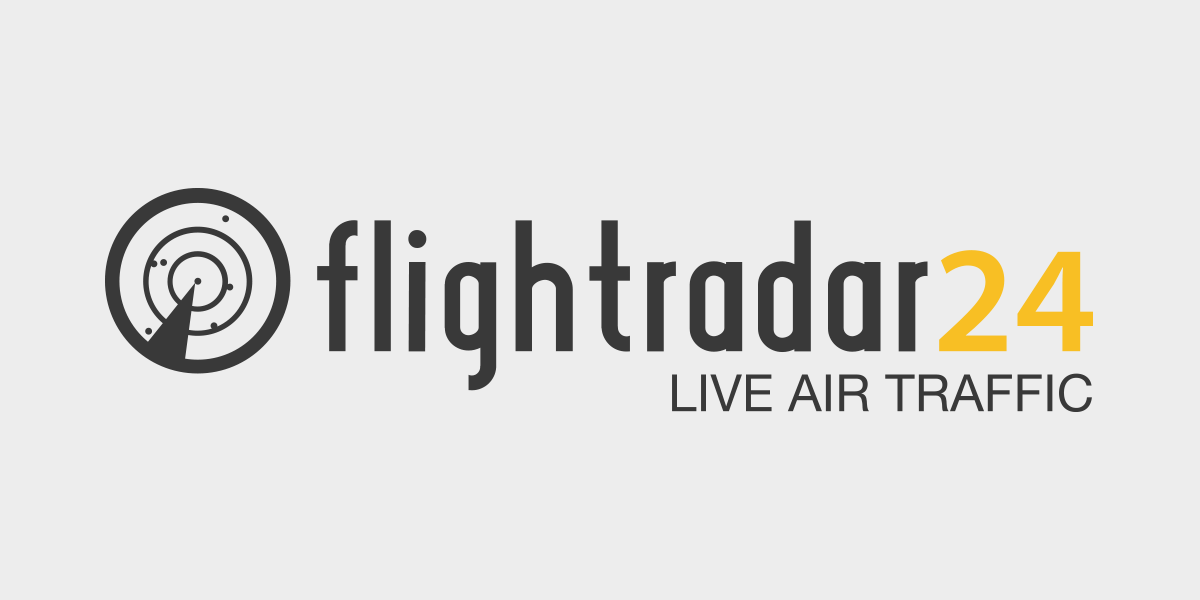 Live Flight Tracker - Real-Time Flight Tracker Map | Flightradar24 · Twitter
