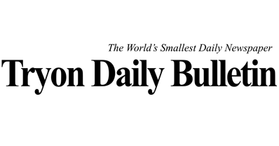 The Tryon Daily Bulletin · Twitter