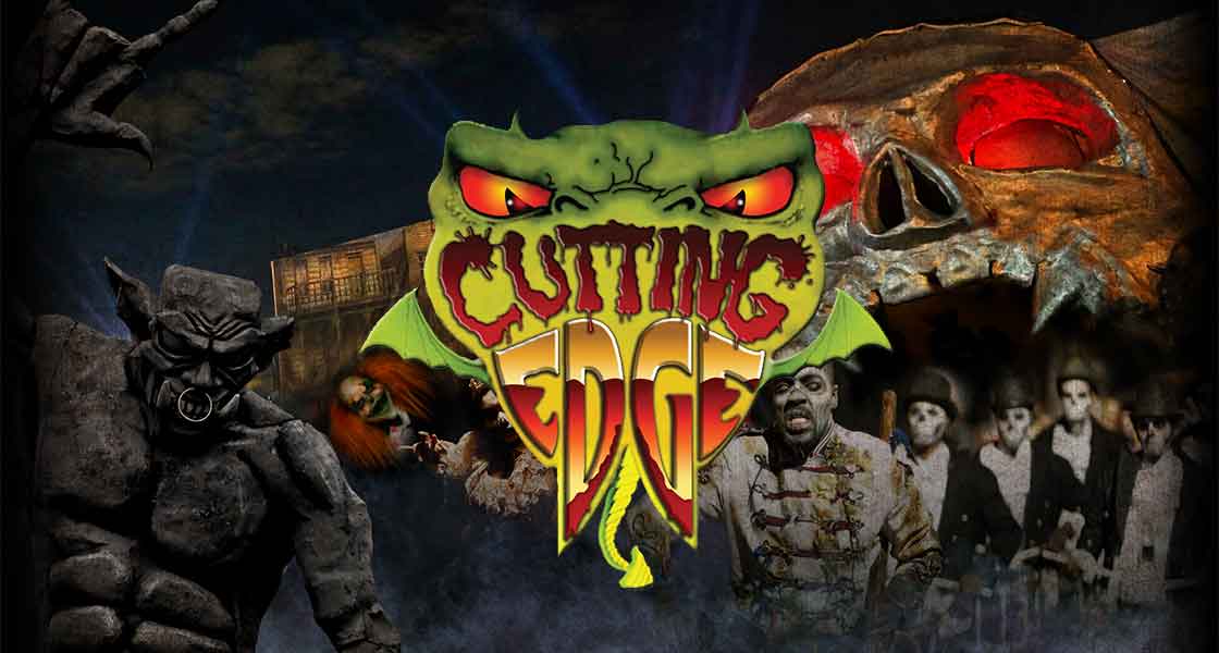 Welcome to Cutting Edge Haunted House - Cutting Edge Haunted House · Twitter