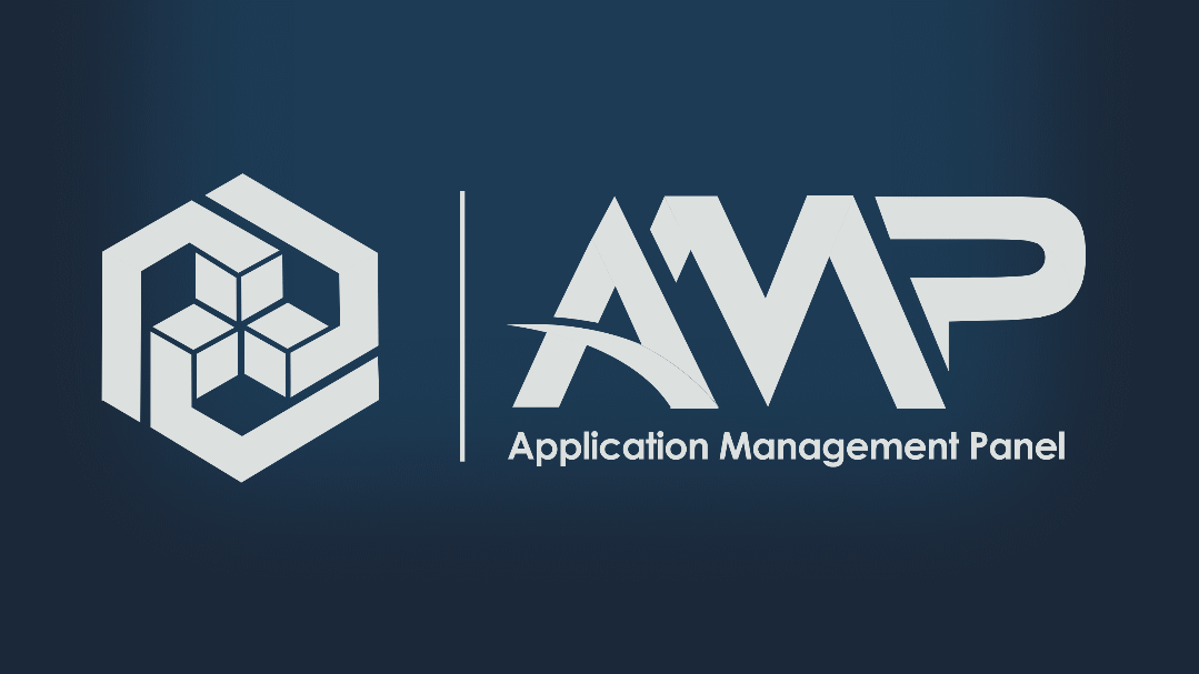 CubeCoders AMP · Twitter