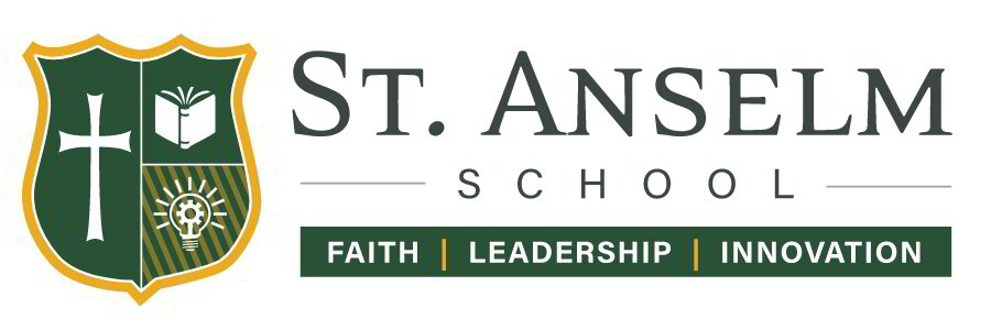 St. Anselm School · Twitter