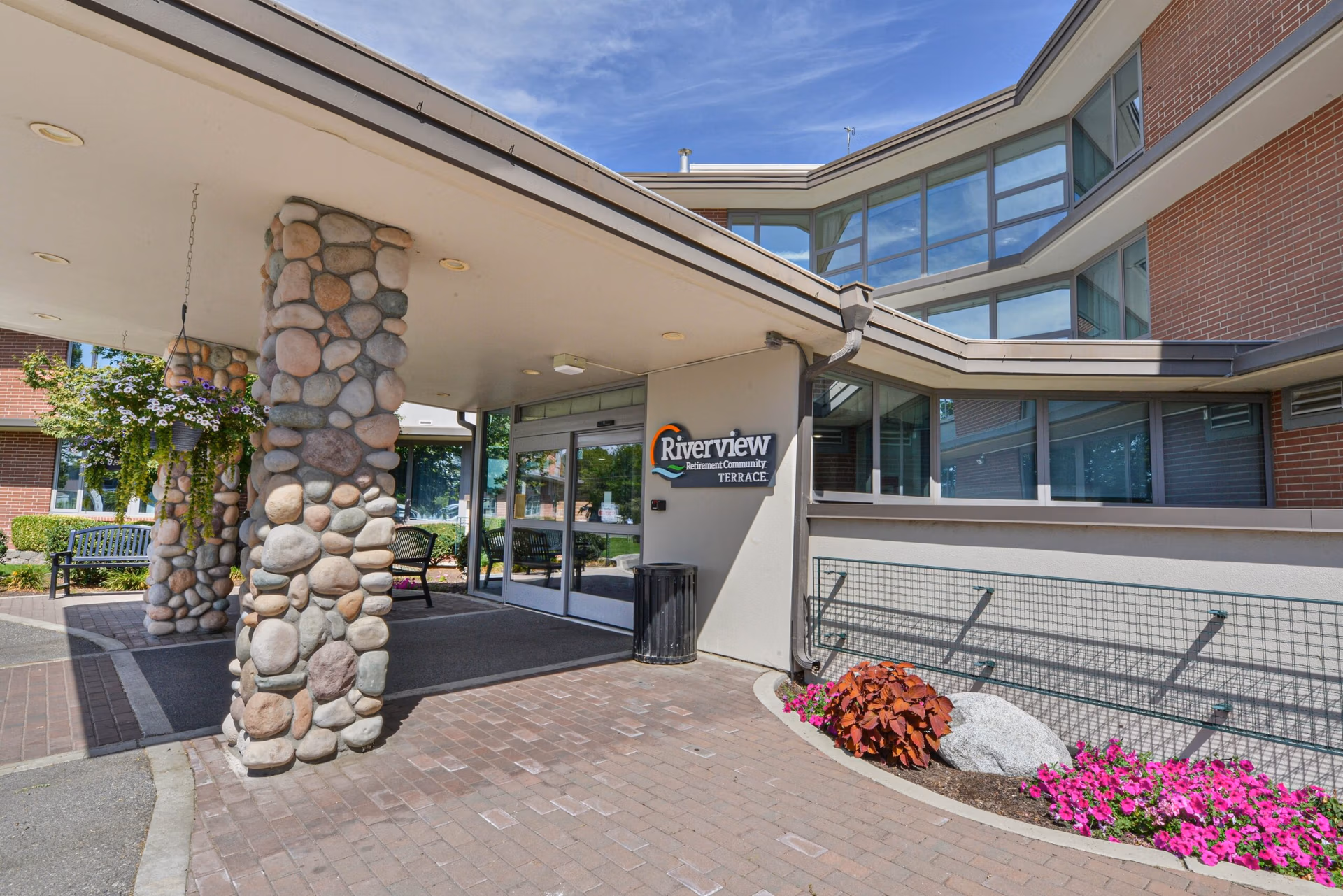 Riverview Retirement Community - Assisted Living Senior Care · Twitter