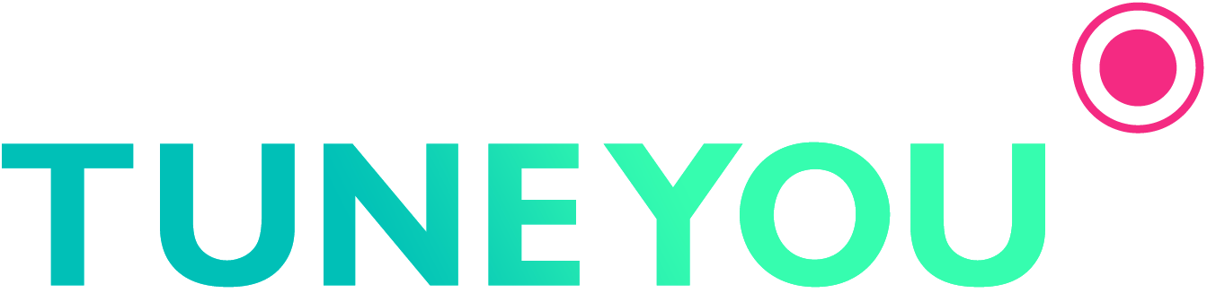 TuneYou Logo
